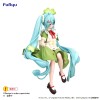 Vocaloid / Character Vocal Series 01 - Noodle Stopper Hatsune Miku Flower Fairy Clover 15cm