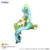 Vocaloid / Character Vocal Series 01 - Noodle Stopper Hatsune Miku Flower Fairy Clover 15cm