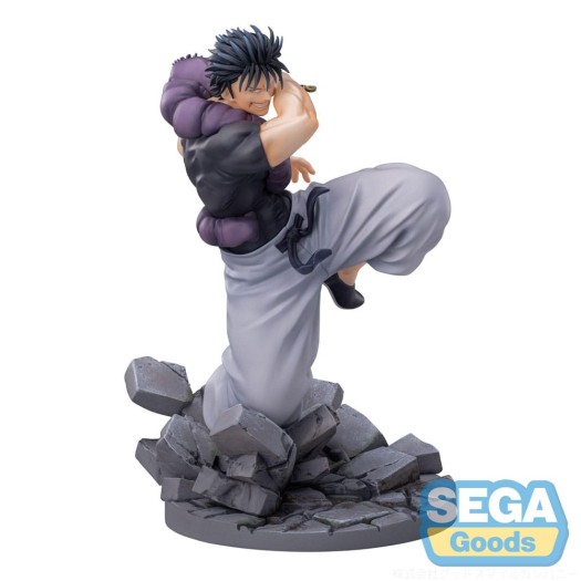 Jujutsu Kaisen - Luminasta Fushiguro Toji Heavenly Restriction 18cm