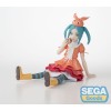 NISIOISIN Monogatari Series - PM Perching Ononoki Yotsugi 10cm