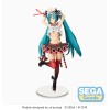 Hatsune Miku Project DIVA MEGA 39's - SPM Hatsune Miku Breathe With You 24cm