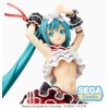 Hatsune Miku Project DIVA MEGA 39's - SPM Hatsune Miku Breathe With You 24cm