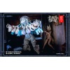 Original Character - RPG-03 Zombie Girl Grisa 1/12 Plastic Kit 15cm (EU)