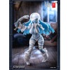 Original Character - RPG-03 Zombie Girl Grisa 1/12 Plastic Kit 15cm (EU)