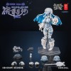 Original Character - RPG-03 Zombie Girl Grisa 1/12 Plastic Kit 15cm (EU)