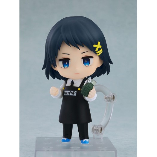 Kindergarten Wars - Nendoroid Hana 2621 10cm (EU)