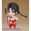 The Elusive Samurai - Nendoroid Hojo Tokiyuki 2610 10cm (EU)