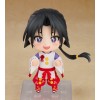 The Elusive Samurai - Nendoroid Hojo Tokiyuki 2610 10cm (EU)