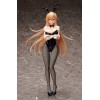 Food Wars! Shokugeki no Soma - B-STYLE Nakiri Erina 1/4 Bunny Ver. 45,5cm (EU)