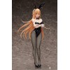 Food Wars! Shokugeki no Soma - B-STYLE Nakiri Erina 1/4 Bunny Ver. 45,5cm (EU)