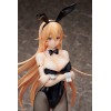 Food Wars! Shokugeki no Soma - B-STYLE Nakiri Erina 1/4 Bunny Ver. 45,5cm (EU)