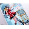 Love Live! Nijigasaki Academy School Idol Club - Yuuki Setsuna ODAIBA Gamers Kanban Musume 1/7 21cm Exclusive