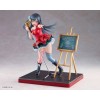 Love Live! Nijigasaki Academy School Idol Club - Yuuki Setsuna ODAIBA Gamers Kanban Musume 1/7 21cm Exclusive