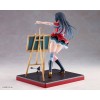 Love Live! Nijigasaki Academy School Idol Club - Yuuki Setsuna ODAIBA Gamers Kanban Musume 1/7 21cm Exclusive