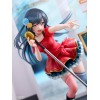 Love Live! Nijigasaki Academy School Idol Club - Yuuki Setsuna ODAIBA Gamers Kanban Musume 1/7 21cm Exclusive