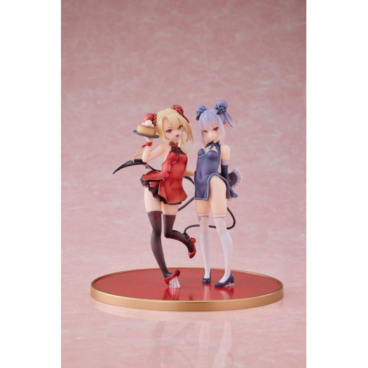 Original Character - Tamano Kedama Tiffany & Chloe 1/8 16cm (EU)