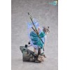 Touhou Project - Konpaku Youmu 1/7 Half-Human Half-Phantom Gardener Ver. 28cm (EU)