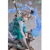 Touhou Project - Konpaku Youmu 1/7 Half-Human Half-Phantom Gardener Ver. 28cm (EU)