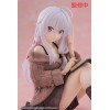 Wandering Witch: The Journey of Elaina - Desktop Cute Figure Elaina Casual Clothes Ver. 13cm