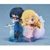 Your Lie in April (Shigatsu wa Kimi no Uso) - Qset+ Miyazono Kaori & Arima Kosei 8,5cm (EU)