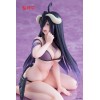 Overlord - Desktop Cute Figure Albedo Swimsuit Ver. Renewal Edition 13cm