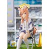 Blue Archive - Mari 1/7 Gym Uniform Memorial lobby Ver. 18cm (EU)