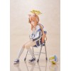 Blue Archive - Mari 1/7 Gym Uniform Memorial lobby Ver. 18cm (EU)