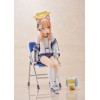 Blue Archive - Mari 1/7 Gym Uniform Memorial lobby Ver. 18cm (EU)