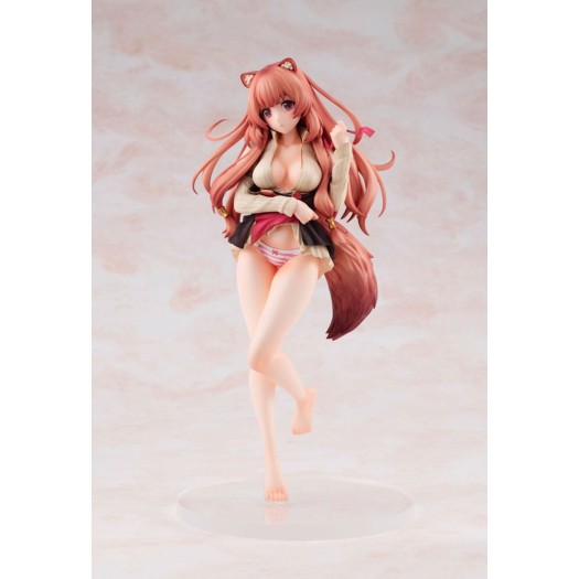 The Rising of the Shield Hero Season 3 - KDcolle Raphtalia 1/7 Body Pillow Ver. 23cm (EU)