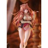 The Rising of the Shield Hero Season 3 - KDcolle Raphtalia 1/7 Body Pillow Ver. 23cm (EU)