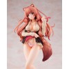 The Rising of the Shield Hero Season 3 - KDcolle Raphtalia 1/7 Body Pillow Ver. 23cm (EU)