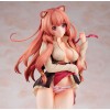 The Rising of the Shield Hero Season 3 - KDcolle Raphtalia 1/7 Body Pillow Ver. 23cm (EU)