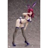 Food Wars! Shokugeki no Soma - B-STYLE Kobayashi Rindo 1/4 Bunny Ver. 42cm (EU)