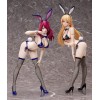 Food Wars! Shokugeki no Soma - B-STYLE Kobayashi Rindo 1/4 Bunny Ver. 42cm (EU)