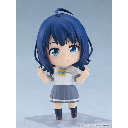 Makeine: Too Many Losing Heroines! - Nendoroid Yanami Anna 2612 10cm (EU)