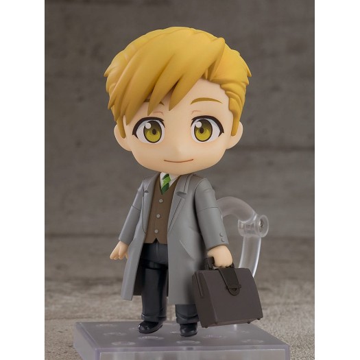 Fullmetal Alchemist: Brotherhood - Nendoroid Alphonse Elric: Final Episode Ver. 2624 10cm (EU)