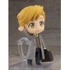 Fullmetal Alchemist: Brotherhood - Nendoroid Alphonse Elric: Final Episode Ver. 2624 10cm (EU)