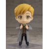 Fullmetal Alchemist: Brotherhood - Nendoroid Alphonse Elric: Final Episode Ver. 2624 10cm (EU)