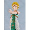 The Legend of Zelda: Tears of the Kingdom - figma Zelda: Tears of the Kingdom Ver. 637 15,5cm (EU)