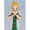 The Legend of Zelda: Tears of the Kingdom - figma Zelda: Tears of the Kingdom Ver. 637 15,5cm (EU)