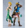 The Legend of Zelda: Tears of the Kingdom - figma Zelda: Tears of the Kingdom Ver. 637 15,5cm (EU)