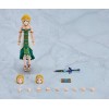 The Legend of Zelda: Tears of the Kingdom - figma Zelda: Tears of the Kingdom Ver. 637 15,5cm (EU)