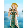 The Legend of Zelda: Tears of the Kingdom - figma Zelda: Tears of the Kingdom Ver. 637 15,5cm (EU)