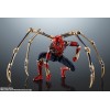 Spider-Man: No Way Home - S.H. Figuarts Iron Spider-Man 15cm (EU)