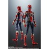 Spider-Man: No Way Home - S.H. Figuarts Iron Spider-Man 15cm (EU)