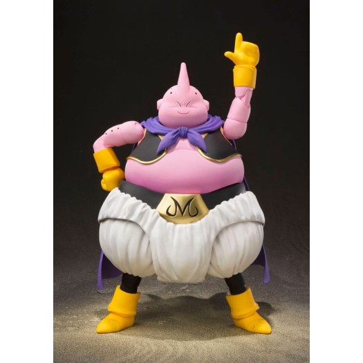 Dragon Ball Z - S.H. Figuarts Majin Boo Good 18cm (EU)