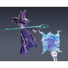 Yu-Gi-Oh! Duel Monsters - S.H. MonsterArts Dark Magician 19cm (EU)