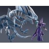 Yu-Gi-Oh! Duel Monsters - S.H. MonsterArts Dark Magician 19cm (EU)