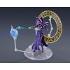 Yu-Gi-Oh! Duel Monsters - S.H. MonsterArts Dark Magician 19cm (EU)