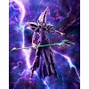 Yu-Gi-Oh! Duel Monsters - S.H. MonsterArts Dark Magician 19cm (EU)